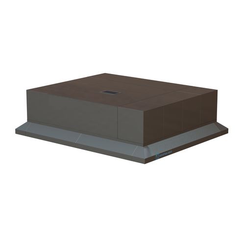 Вытяжка для сварочного робота - AZTech RH35-4 - Industrial Maid - роботизированная