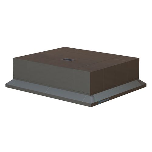 Вытяжка для сварочного робота - AZTech RH60-4 - Industrial Maid