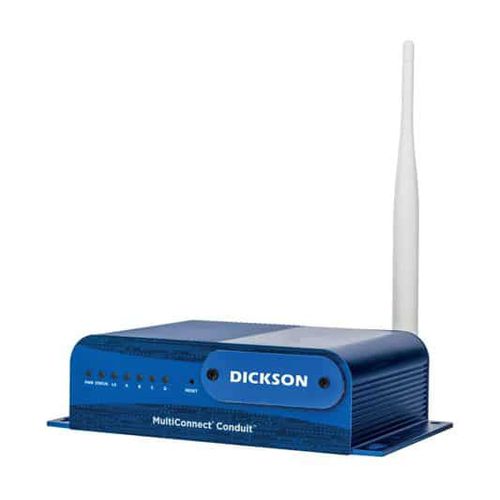 Мосток связи - Dickson - беспроводной / LoRaWAN / LoRa