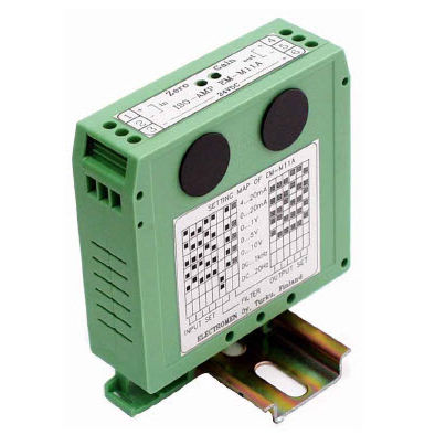 Формирователь сигнала на DIN-рейке - EM-M11A - Electromen