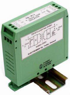 Гальванический изолятор - EM-M14   - Electromen - тока