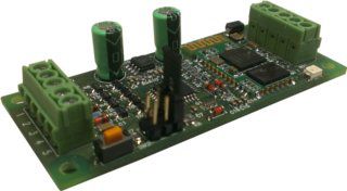 Цифровой приемник - EM-A25 - Electromen - Bluetooth / для радиоуправления