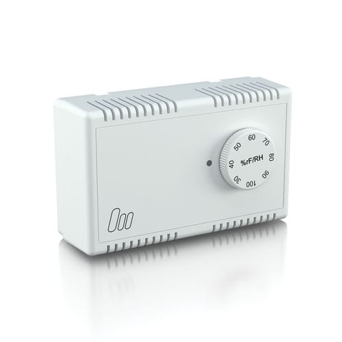 Hygrostat окружающей среды - HG120 series - Galltec Mess- und Regeltechnik GmbH