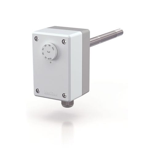 Механический hygrostat - HG80 series - Galltec Mess- und Regeltechnik GmbH - окружающей среды