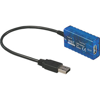 Гальванический изолятор - 33001 - Wiesemann & Theis - мощности / напряжения / USB