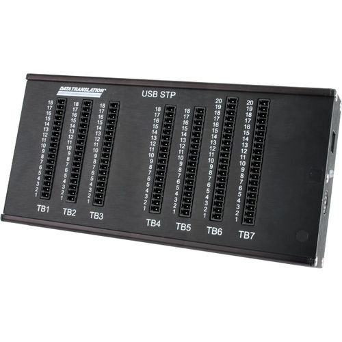Многоканальный система сбора данных - DT9844 series - Measurement Computing - с аналоговым входом / цифровой / USB