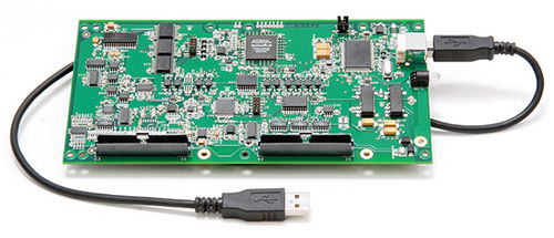 Аналоговая плата захвата - DT9818-OEM - Measurement Computing - цифровая / многофункциональная
