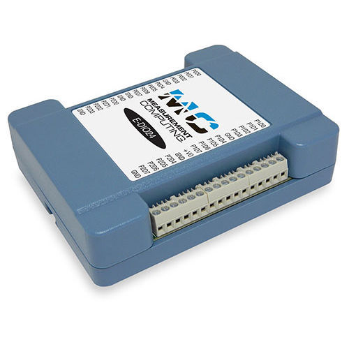 Многоканальный система сбора данных - E-DIO24	 - Measurement Computing - встраиваемый / встроенный / цифровой