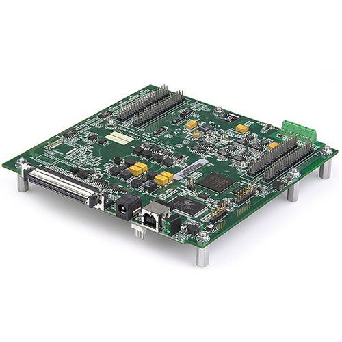 Плата захвата MI/O - USB-2500 Series - Measurement Computing - аналоговая / цифровая / многофункциональная