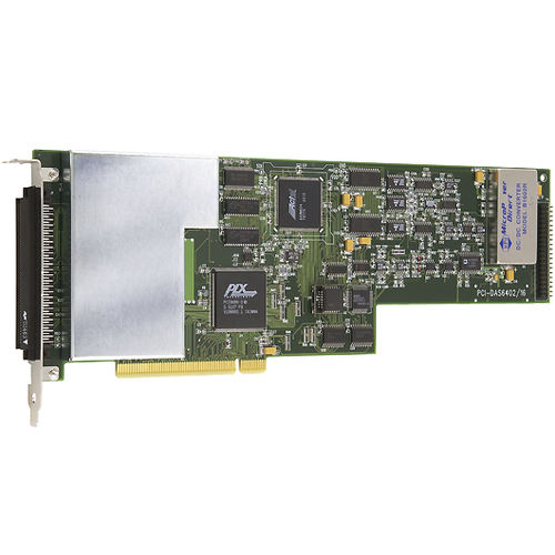 Цифровая входная плата - PCI-DAS6402/16 - Measurement Computing - аналоговая / PCI