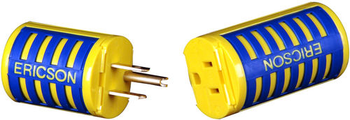 Розетка и разъем - 125 V, 15 A | 5266 - 5269 series  - Ericson
