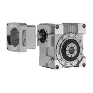Червячный серворедуктор - HT series - Atlanta Drive Systems - ортогональный / с большим моментом / сверхточный