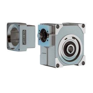 Червячный серворедуктор - B series - Atlanta Drive Systems - ортогональный / для серводвигателя
