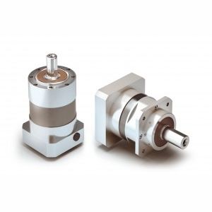 Планетарный редуктор - APG / APGS series - Atlanta Drive Systems - 50-100 Nm / 20-50 Nm / вала