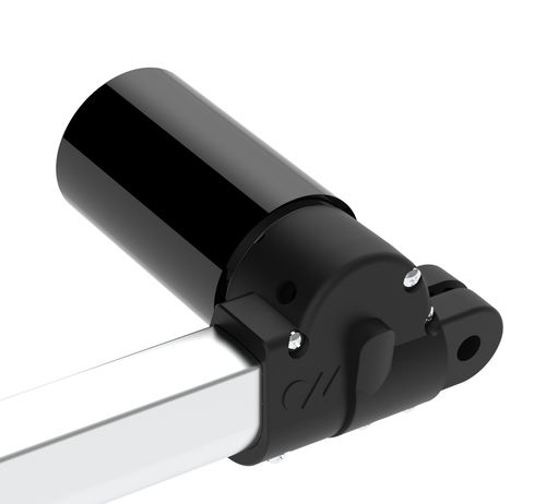 Электрический привод - ALPHADRIVE 5 - DewertOkin GmbH - OKIN Brand - линейный / с ходовым винтом / со шнеком