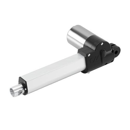 Привод для регулировки уровня мебели - JLDQ.19B - DewertOkin GmbH - OKIN Brand - линейный / электрический / пост. ток