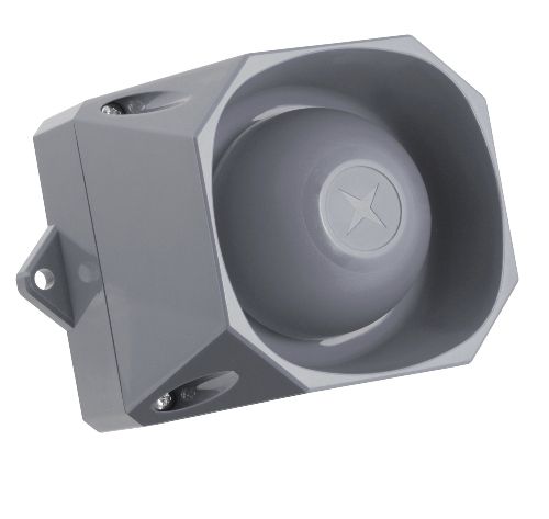 Звуковой передатчик IP66 - Asserta Mini series - Fulleon - герметичный
