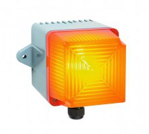 Проблесковая аварийная лампа - BLK Super LED - Fulleon - LED / 230 Vca / 24 Vcc