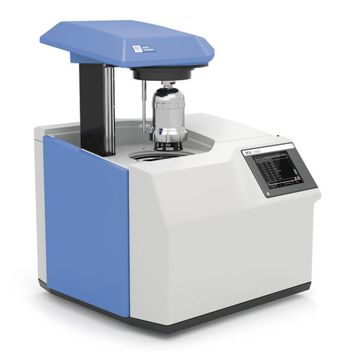 Изопериболический калориметр - C 6000 isoperibol - IKA - кислородный