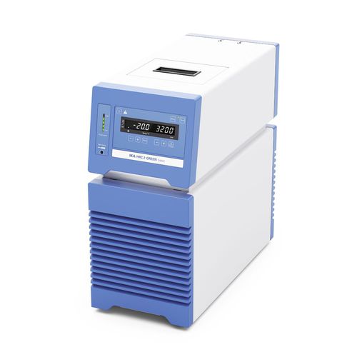Циркуляционный термостат с охлаждением - HRC 2 GREEN basic - IKA