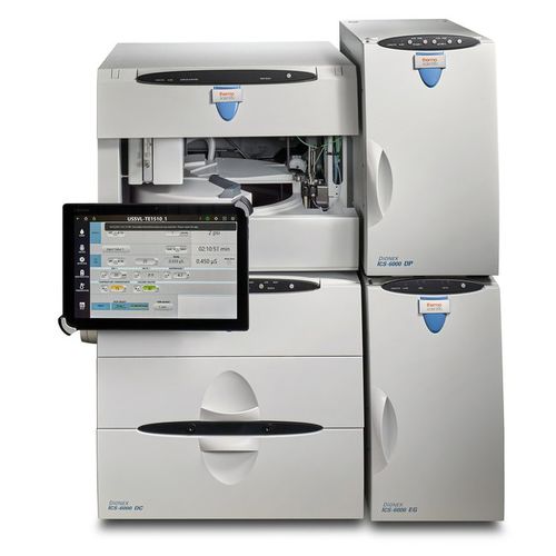 Ионный хроматограф - Dionex™ ICS-6000 HPIC - Thermo Fisher Scientific -  Industrial & Applied S - для лабораторий / мультидетектор