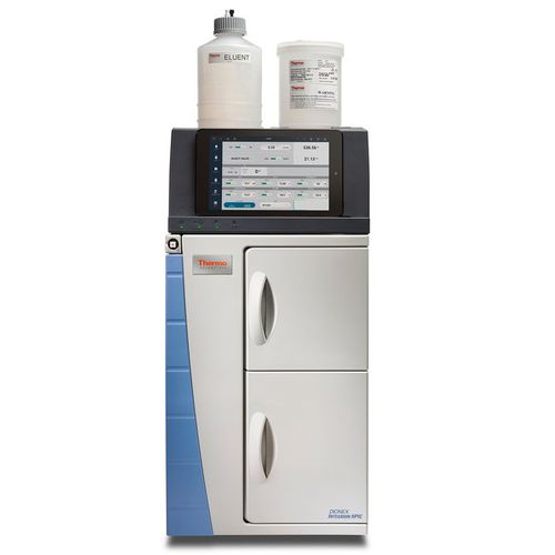 Ионный хроматограф - Dionex™ Integrion™ HPIC - Thermo Fisher Scientific -  Industrial & Applied S - для лабораторий / мультидетектор