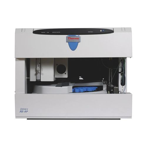 Пробоотборник для жидкости - Dionex™ AS-AP - Thermo Fisher Scientific -  Industrial & Applied S - автоматический / для ионной хроматографии