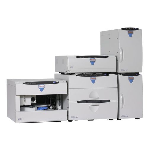 Детектор переменной длины волн - Dionex™ ICS-Series - Thermo Fisher Scientific -  Industrial & Applied S - для ионной хроматографии