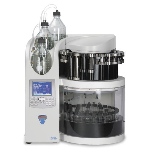 Экстрагент-растворитель - Dionex™ ASE™ 350 - Thermo Fisher Scientific -  Industrial & Applied S