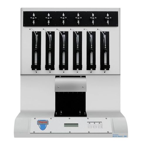 Автоматизированная станция твердофазной экстракции - Dionex™ AutoTrace™ 280 - Thermo Fisher Scientific -  Industrial & Applied S