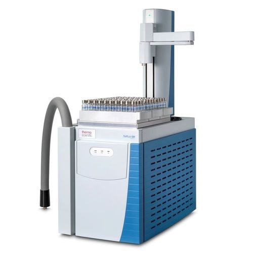 Автодозатор свободное пространство над продуктом - TriPlus™ 500 GC - Thermo Fisher Scientific -  Industrial & Applied S - модульный / для лабораторий / компактный