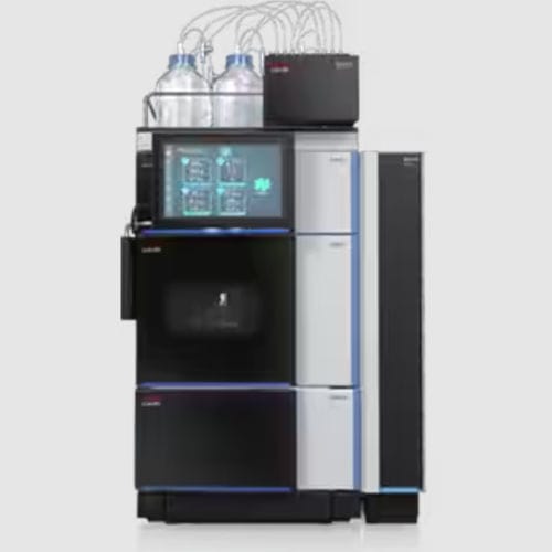 Хроматограф в жидкой фазе со сверхвысокой производительностью - Vanquish™ Horizon - Thermo Fisher Scientific -  Industrial & Applied S - DAD