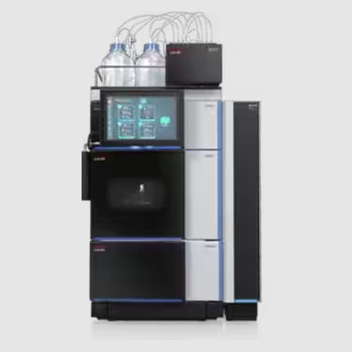 Хроматограф в жидкой фазе со сверхвысокой производительностью - Vanquish™ Duo Dual - Thermo Fisher Scientific -  Industrial & Applied S - для лабораторий / для процесса / LC/MS
