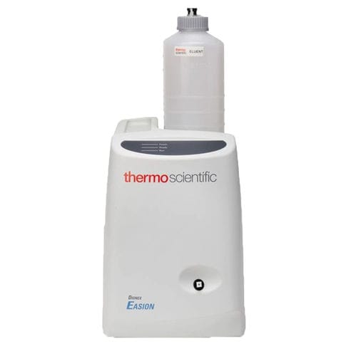 Ионный хроматограф - Dionex™ Easion - Thermo Fisher Scientific -  Industrial & Applied S - для лабораторий / для процесса
