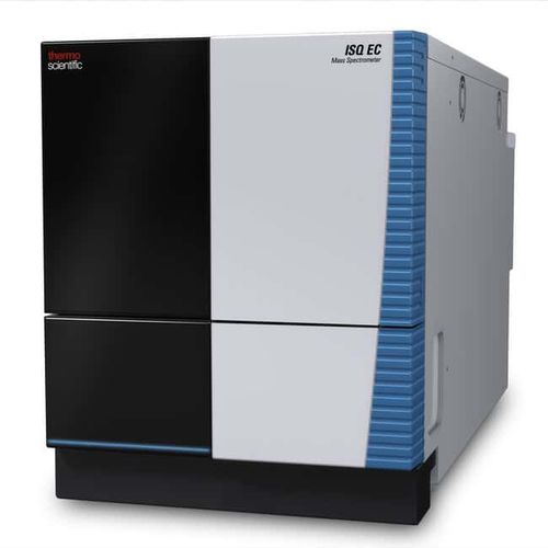 Массовый спектрометр - ISQ™ EC - Thermo Fisher Scientific -  Industrial & Applied S - для лабораторий