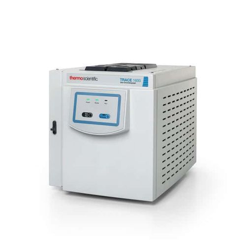 Хроматограф в газовой фазе - TRACE™ 1600 Series - Thermo Fisher Scientific -  Industrial & Applied S - для лабораторий / FID / TCD
