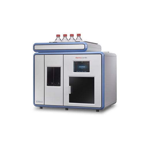 Экстрагент-растворитель - EXTREVA ASE - Thermo Fisher Scientific -  Industrial & Applied S