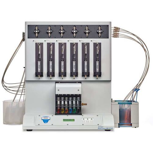 Автоматизированная станция твердофазной экстракции - Dionex™ AutoTrace™ 280 PFAS - Thermo Fisher Scientific -  Industrial & Applied S