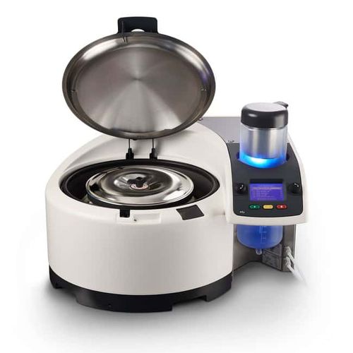 Ротационный испаритель - Rocket™ - Thermo Fisher Scientific -  Industrial & Applied S - для лабораторий / для концентрирования проб / автоматический