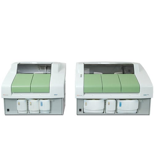 Анализатор для воды - Gallery™ Aqua Master - Thermo Fisher Scientific -  Industrial & Applied S - для лабораторий / для идентификации / настольный