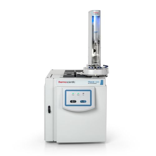 Пробоотборник для газовой хроматографии - AI/AS 1610 - Thermo Fisher Scientific -  Industrial & Applied S - для жидкости / автоматический
