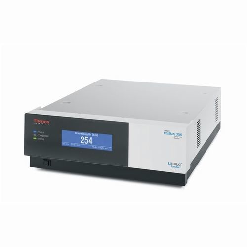 Детектор с матрицей диодов - UltiMate™ 3000 - Thermo Fisher Scientific -  Industrial & Applied S - UV-Vis / для процесса / для ВЭЖХ