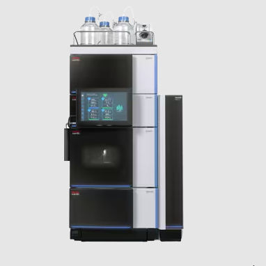 Хроматограф HPLC - VQ-METHOD-DEV - Thermo Fisher Scientific -  Industrial & Applied S - ВЭЖХ / для лабораторий / для использования в фармацевтике