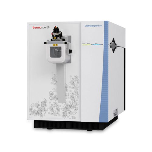 Спектрометрический детектор - Orbitrap Exploris™ MX - Thermo Fisher Scientific -  Industrial & Applied S - массовый / для фармацевтической промышленности / для лаборатории