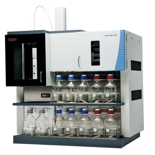 Ионный хроматограф - Prelude SPLC™ - Thermo Fisher Scientific -  Industrial & Applied S - для лабораторий / on-line