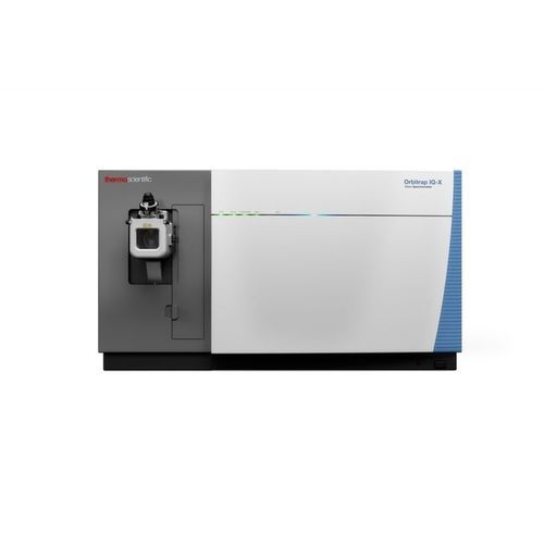Массовый спектрометр - Orbitrap&trade; IQ-X&trade; Tribrid&trade; - Thermo Fisher Scientific -  Industrial & Applied S - с ионной ловушкой / орбитальная ловушка / четырехполюсный