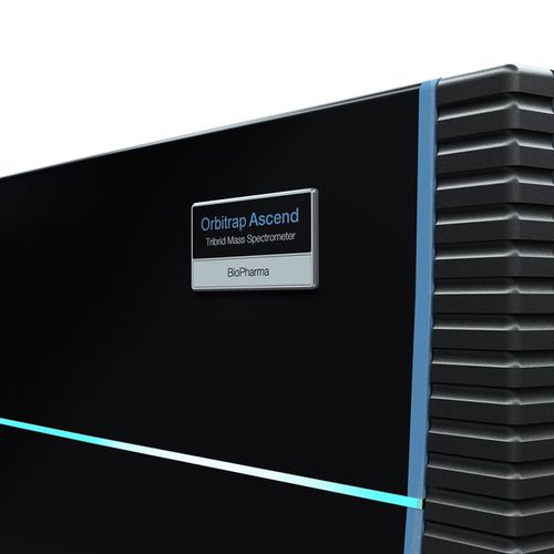 Массовый спектрометр - Orbitrap&trade; Ascend Editions Tribrid&trade; - Thermo Fisher Scientific -  Industrial & Applied S - с ионной ловушкой / орбитальная ловушка / массовый