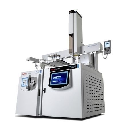 Хроматограф в газовой фазе - ISQ™ 7610 - Thermo Fisher Scientific -  Industrial & Applied S - GC / для лабораторий / в сочетании с масс-спектрометром