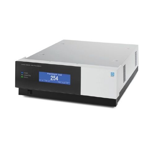 Детектор с матрицей диодов - UltiMate™ 3000 - Thermo Fisher Scientific -  Industrial & Applied S - UV-Vis / для процесса / для ВЭЖХ