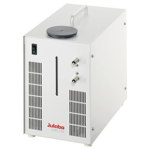 Циркуляционный охладитель для воды - AWC100  - JULABO GmbH - воздушный / для лабораторий / компактный